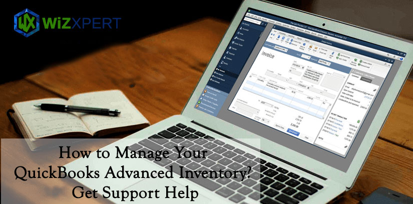 QuickBooks Inventory Management img