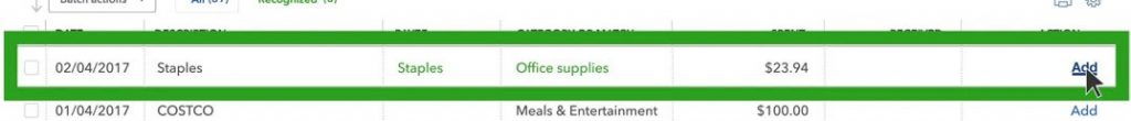 How To Check Your Business Health in QuickBooks Online? 3 Business Health in QuickBooks