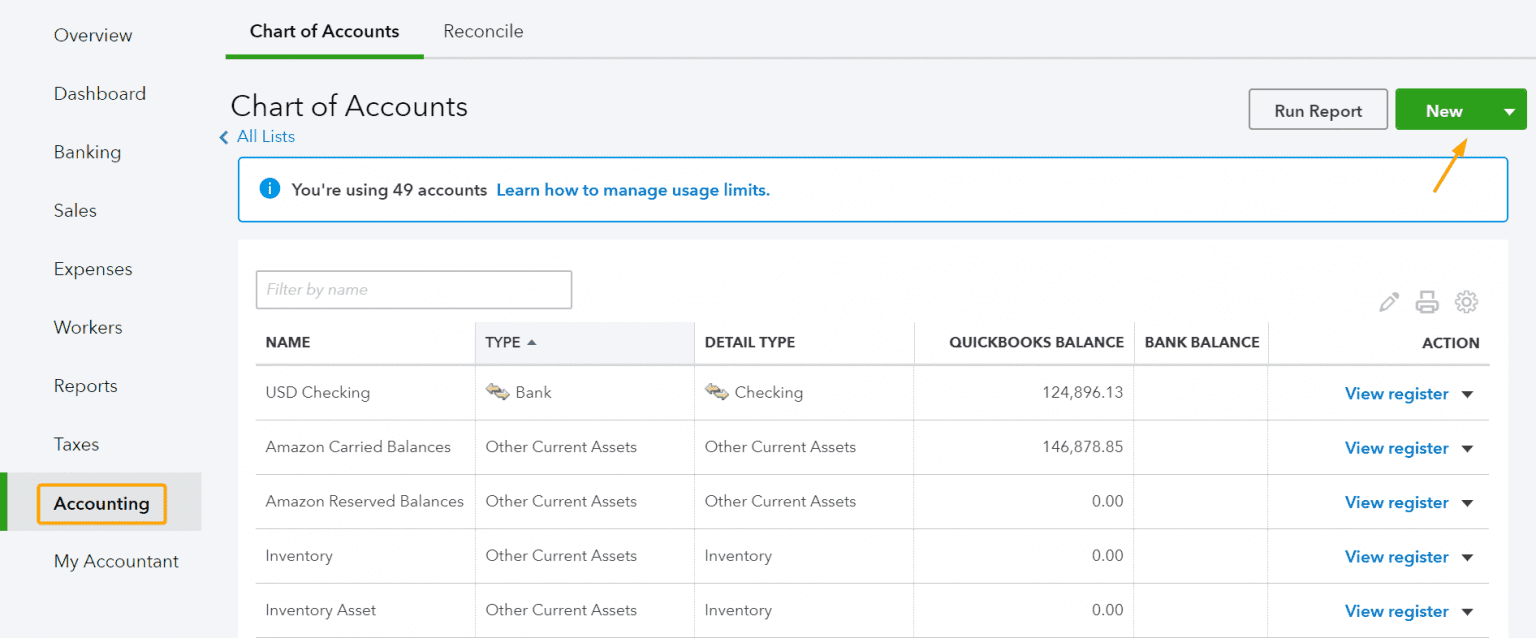 How To Connect Bank Accounts to QuickBooks Desktop & Online