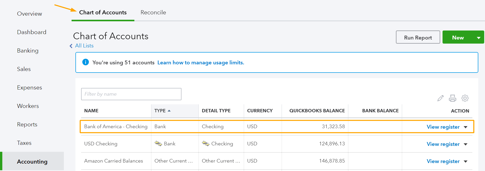 How To Connect Bank Accounts to QuickBooks Desktop & Online