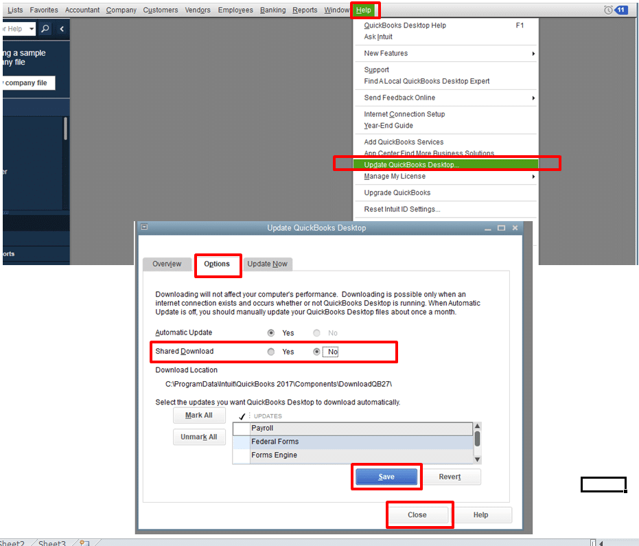 quickbooks time update quickbooks time update