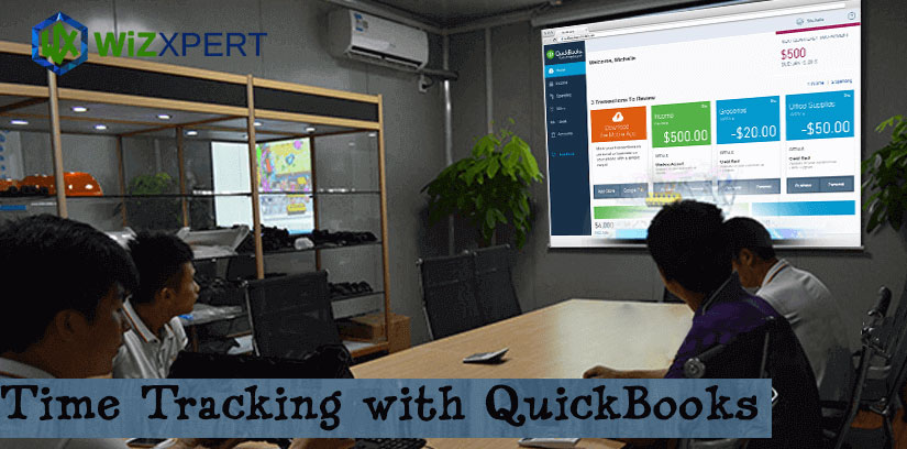 How To Turn On & Use QuickBooks Time Tracking in QuickBooks Desktop & Online