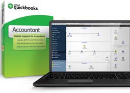 QuickBooks Accountant QuickBooks Accountant