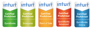 phone number to contact QuickBooks ProAdvisor support