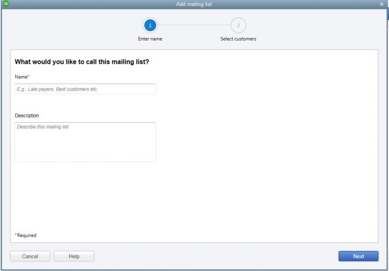 How to Send Overdue Automated Invoice Reminders in QBO
