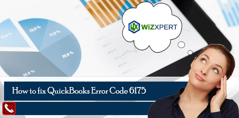 How to Fix QuickBooks Error Code 6175