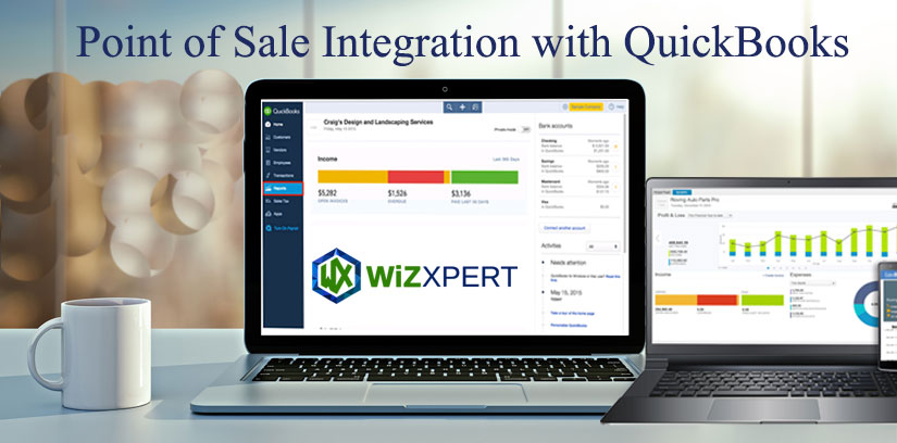 Point-of-Sale-Integration-With
