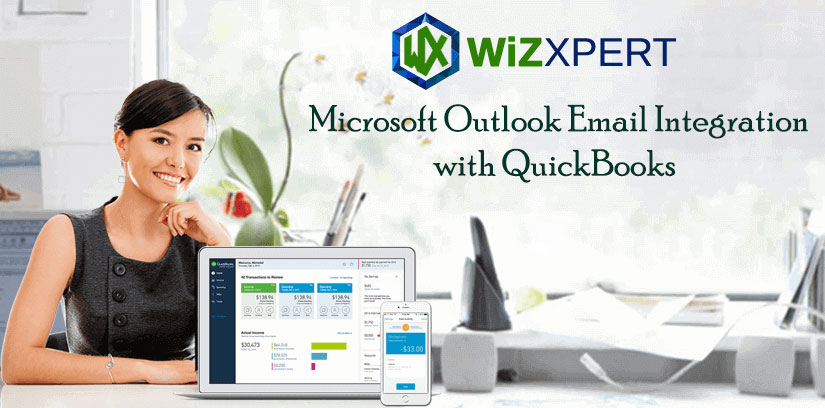 QuickBooks Outlook Integration (How To Connect Outlook To QuickBooks)