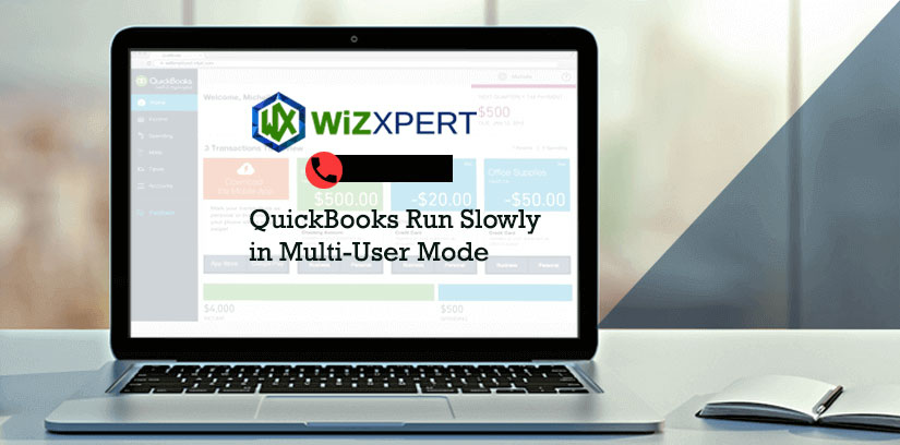 QuickBooks Running Slow: How To Speed Up Your QuickBooks