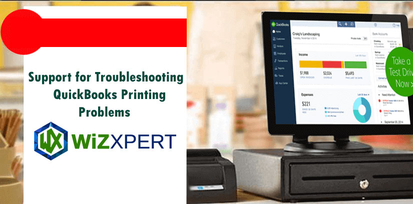 Support-for-Troubleshooting-QuickBooks-Printing-Problems