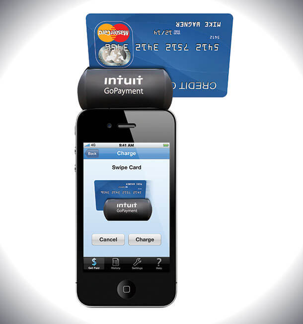 intuit gopayment customer service