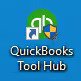 QuickBooks Tool Hub icon