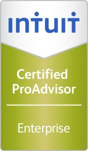 QuickBooks Enterprise support from Intuit Certified ProAdvisor