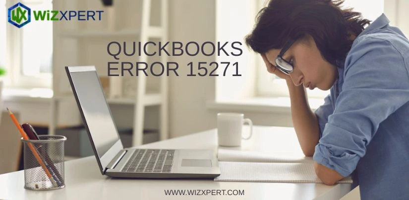 QuickBooks Error 15271 img
