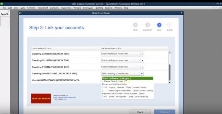 QuickBooks Online Subscription