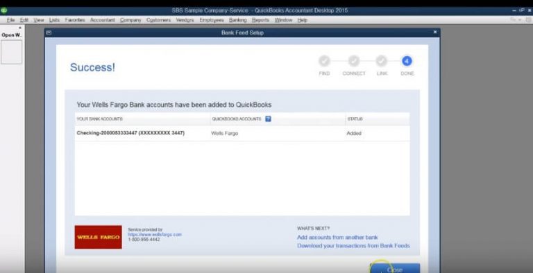 QuickBooks Online Subscription