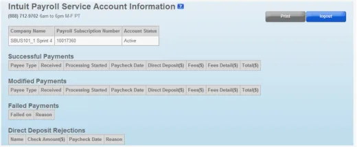 When & What Time of the Day Does Direct Deposits Post in QuickBooks? 1