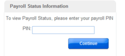 Direct Deposits Post