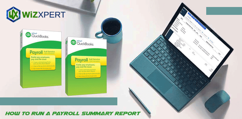 how-to-run-a-payroll-summary-report
