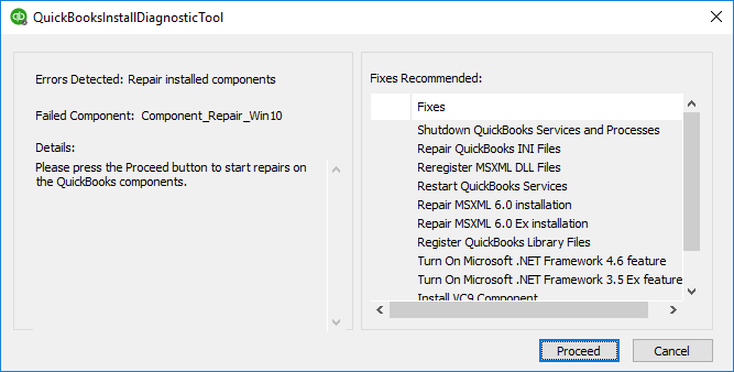 download quickbooks install diagnostic tool