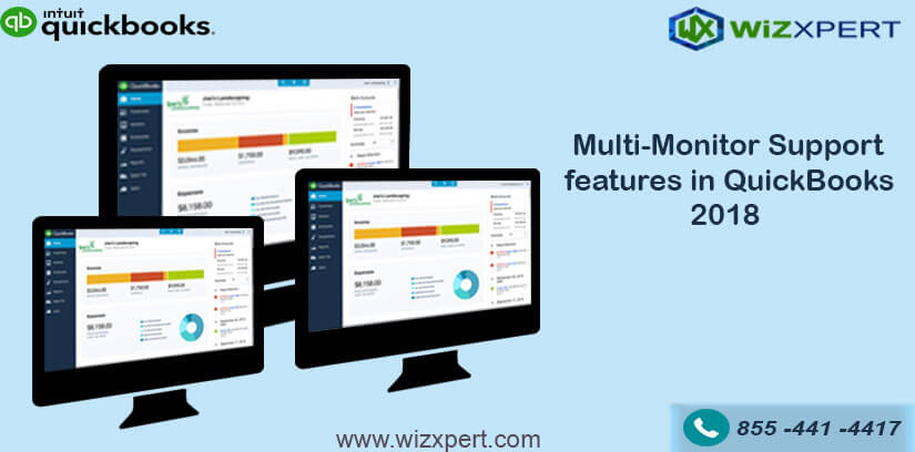 multiple user quickbooks 2018 desktop