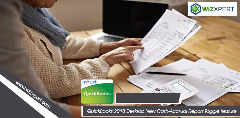 How to Switch From Accrual to Cash Basis in Quickbooks? 