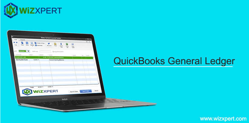 QuickBooks-General-Ledger