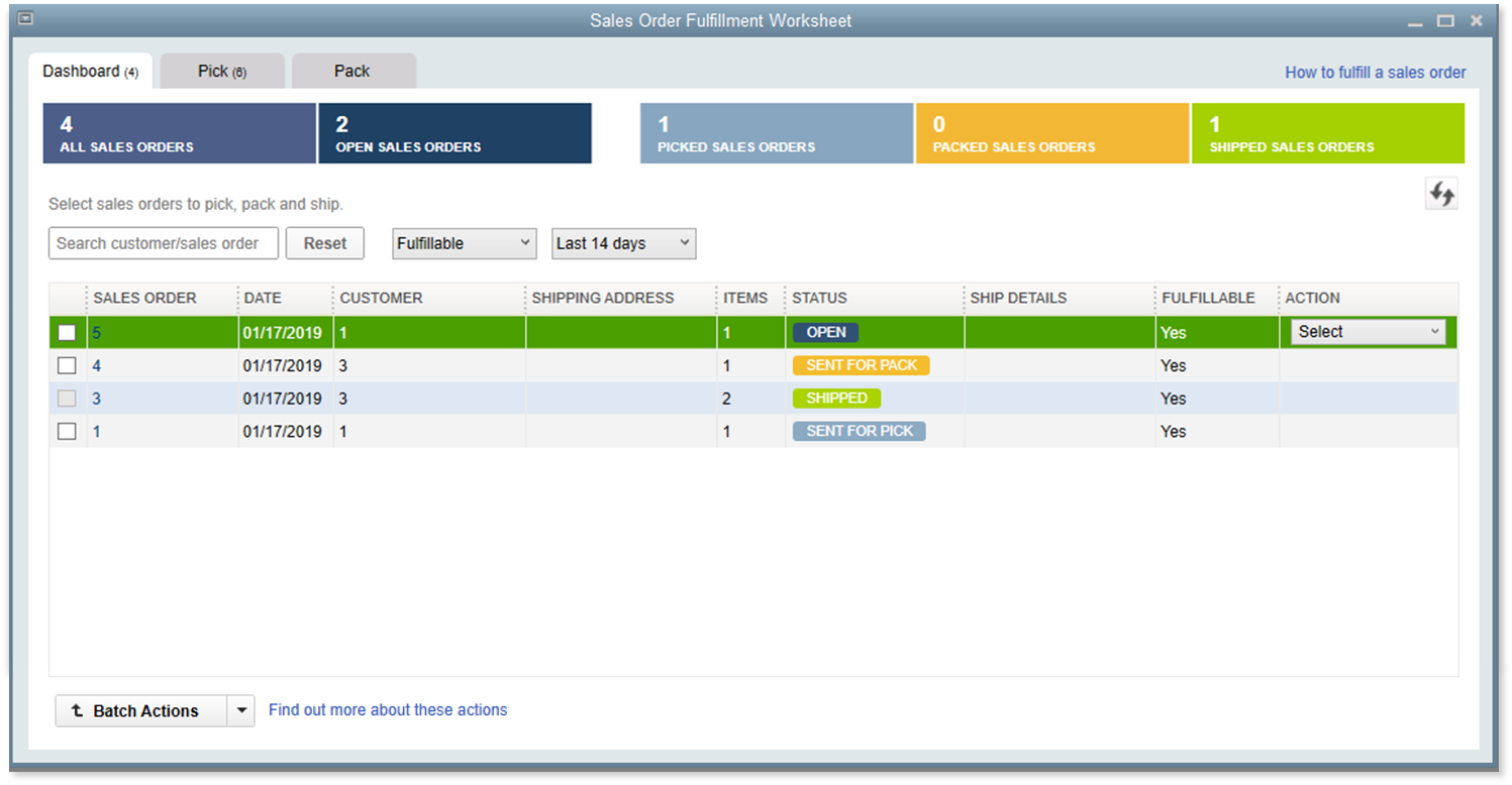Sales order. Салес эксперт. Quickbooks серийный номер. Fulfillment Expert