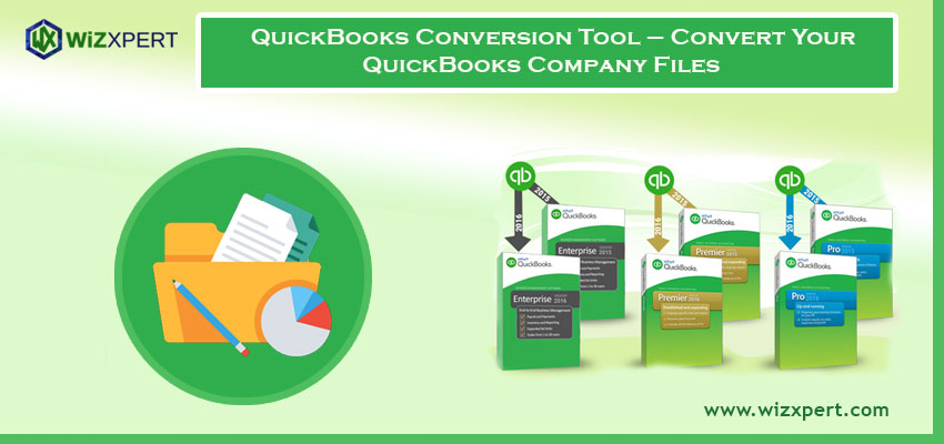 quick book conversation tool convert your company quick book file