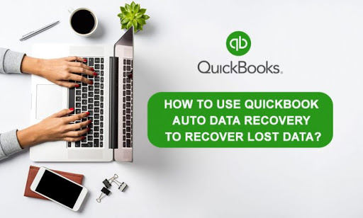 QuickBooks Auto Data Recovery