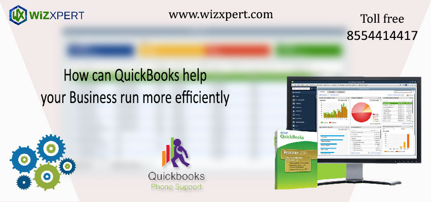 Quickbookbuisnessrunefficiently