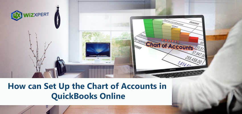 chart of account