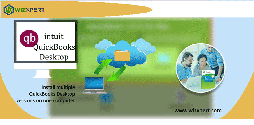 install-multiple-quicksbooks-desktop-versions-on-one-computer