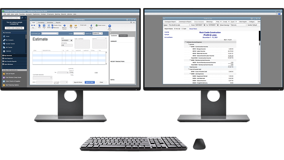 quickbooks 2018 desktop and windows 7 professional quickbooks 2018 desktop and windows 7 professional