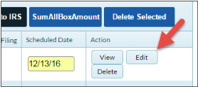 1099 E-File: QuickBooks Desktop setup