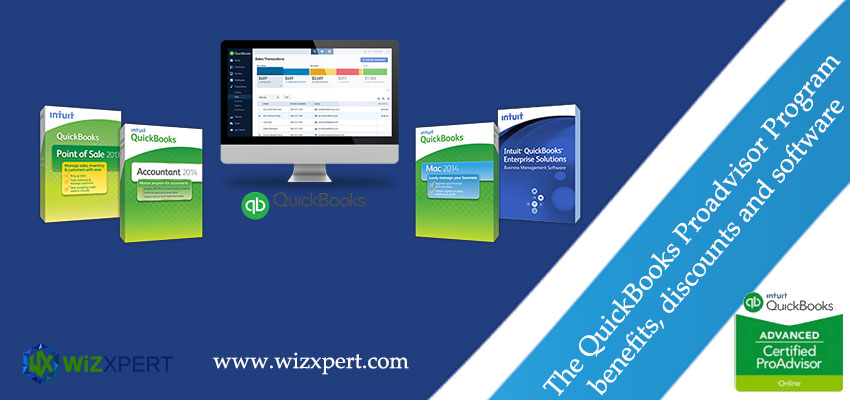quickbooks proadvisor quickbooks proadvisor