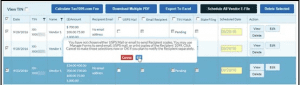 1099 E-File: QuickBooks Desktop setup