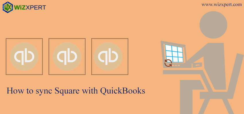 How to sync Square with QuickBooks