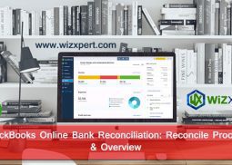 Reconcile in QuickBooks for Mac operating system [Complete ...