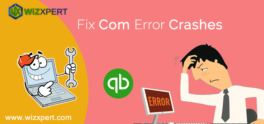 Fix Com Error Crashes