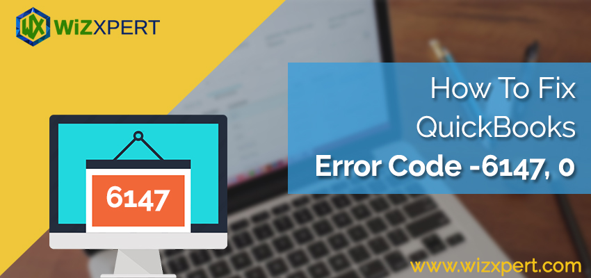 How To Fix QuickBooks Error Code 61470