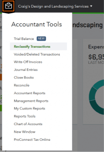 Find the best and suitable Accountant Toolbox