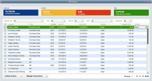 help your clients to stay on top of vendor-related expenses with Bill Tracker