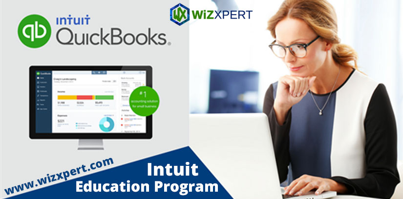 Intuit Education Program