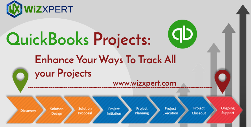 QuickBooks Projects Enhance Your Ways To Track All your Projects
