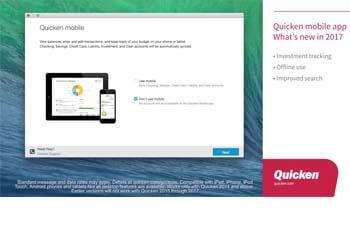 Quicken Quicken