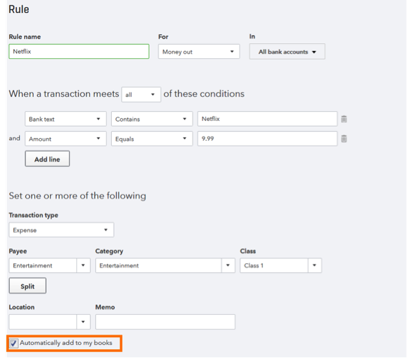 QuickBooks Online Bank Feeds Accountant's Guide 2024