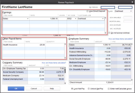 Intuit Online Payroll: Best Solution for Accountants