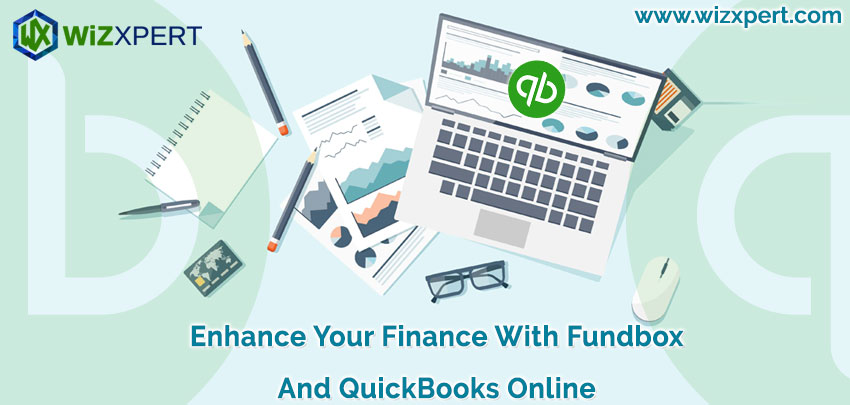 Enhance Your Finance With Fundbox And QuickBooks Online 1