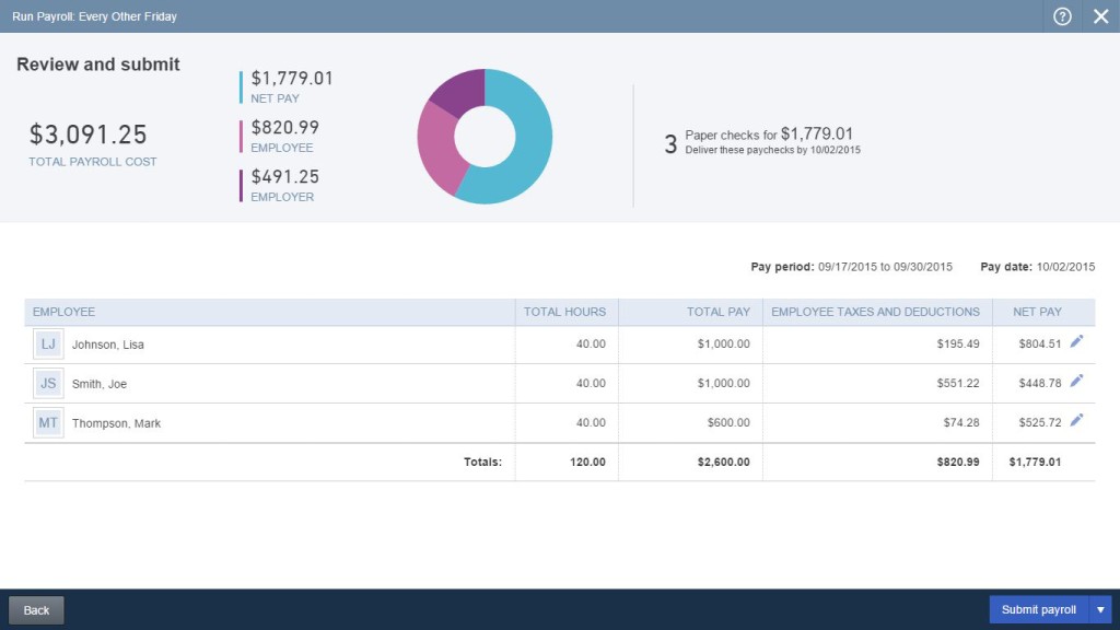 quickbooks desktop payroll for accountants quickbooks desktop payroll for accountants